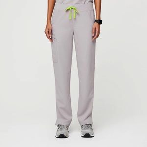 FIGS | Kade cargo scrub pants XXS
